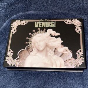 Lime Crime Venus Palette with Elegant Design